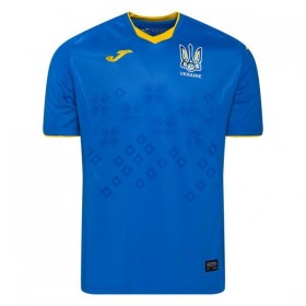 Oekraïne Uitshirt EK 2020